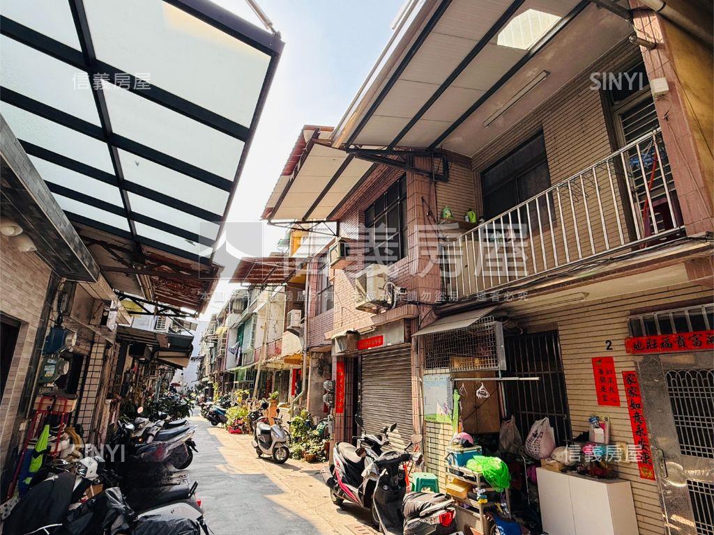 近衛武營公園好成家美透天房屋室內格局與周邊環境