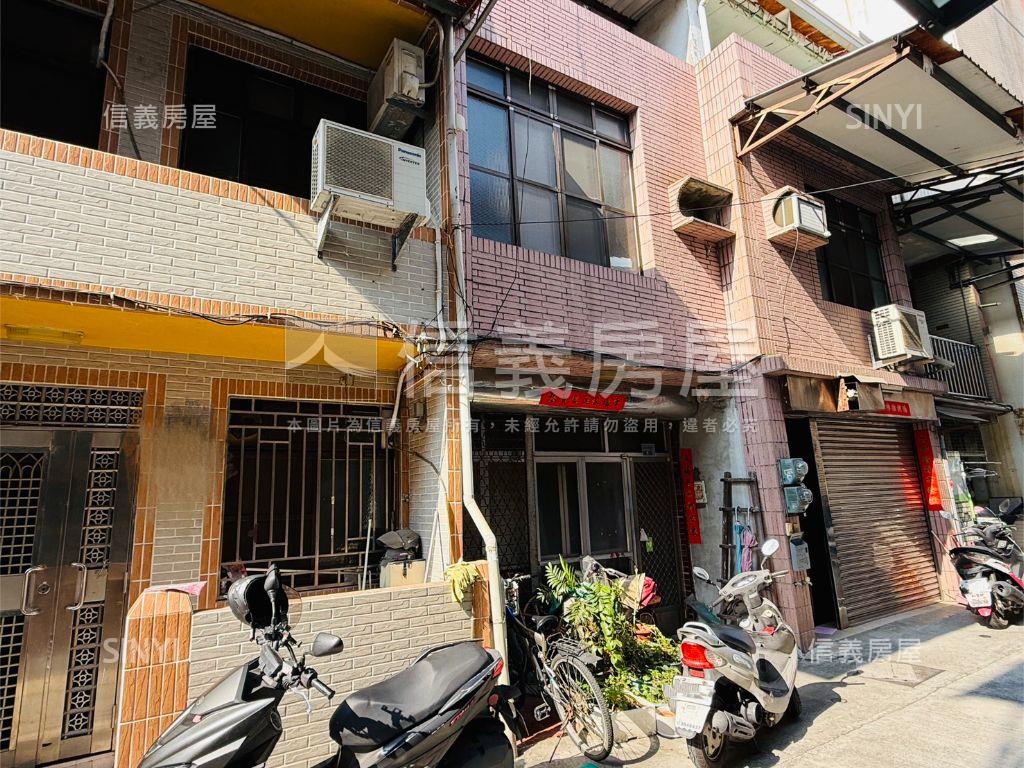 近衛武營公園好成家美透天房屋室內格局與周邊環境