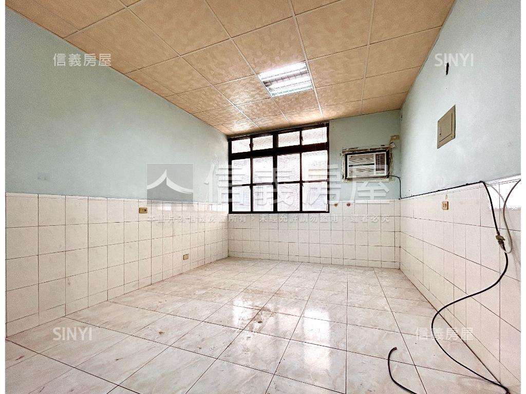 近衛武營公園好成家美透天房屋室內格局與周邊環境