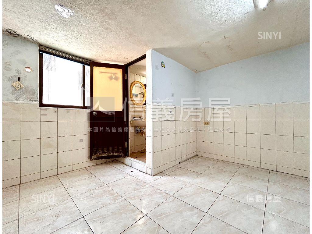 近衛武營公園好成家美透天房屋室內格局與周邊環境