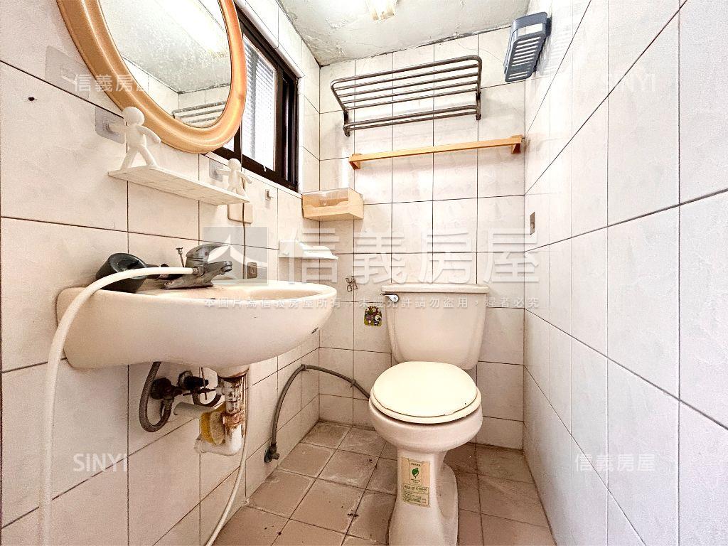 近衛武營公園好成家美透天房屋室內格局與周邊環境