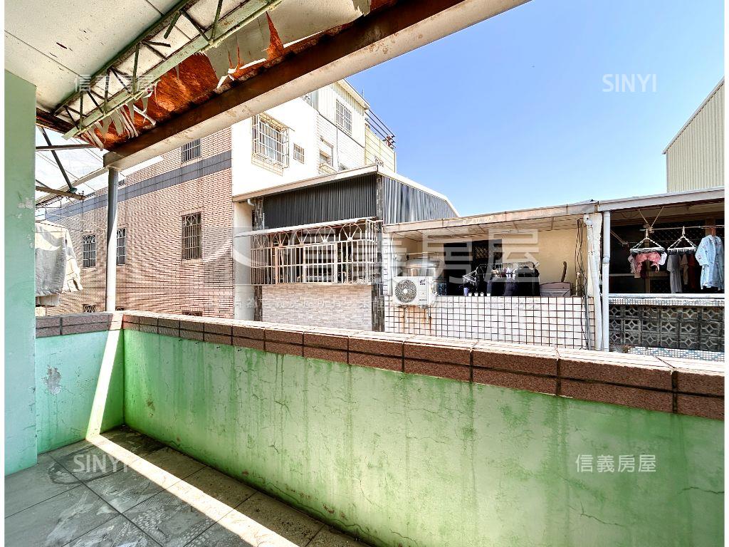 近衛武營公園好成家美透天房屋室內格局與周邊環境