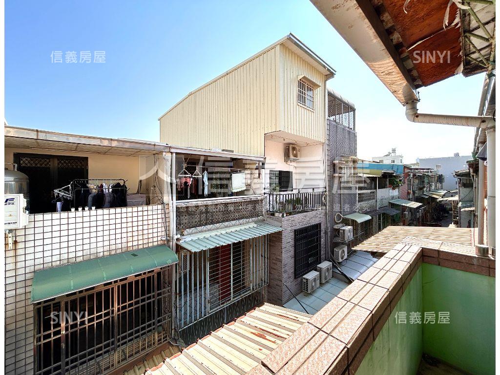 近衛武營公園好成家美透天房屋室內格局與周邊環境