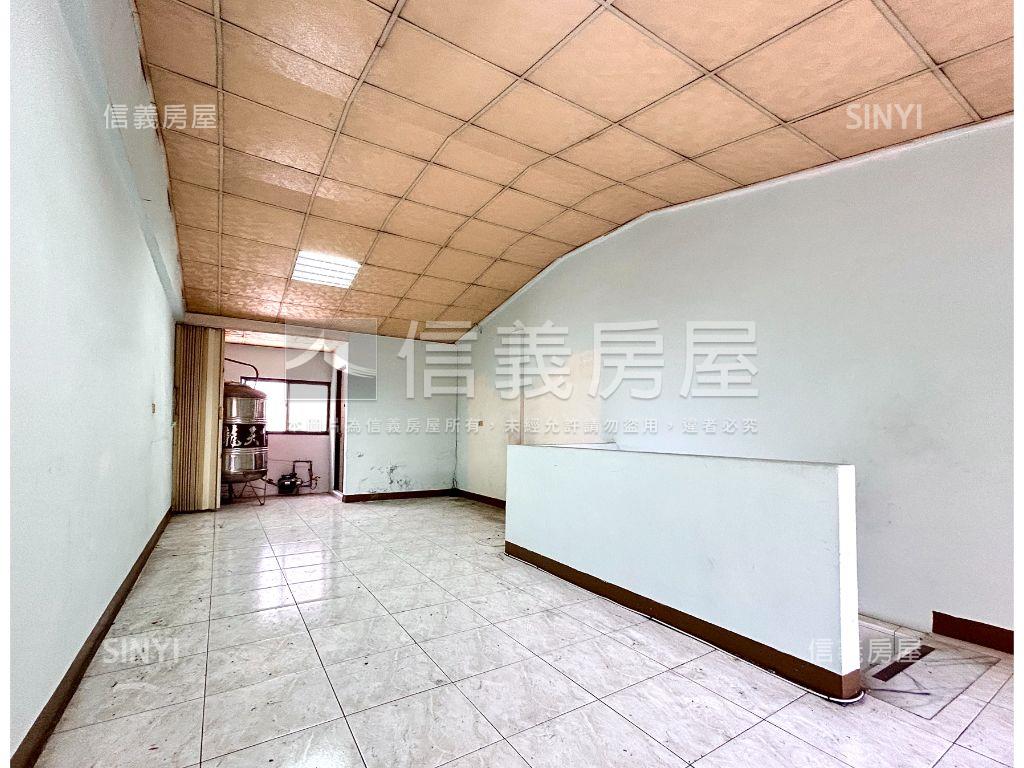 近衛武營公園好成家美透天房屋室內格局與周邊環境