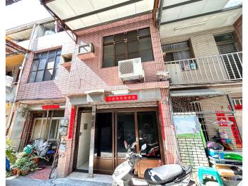 近衛武營公園好成家美透天