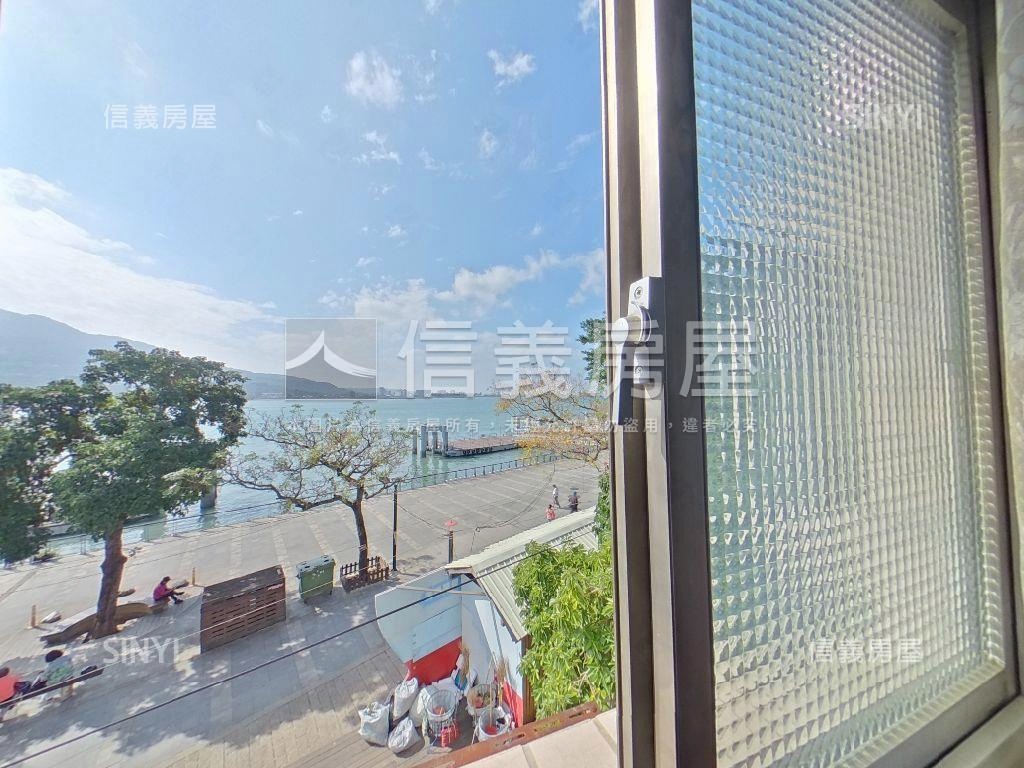 中正路望山觀海極品美寓房屋室內格局與周邊環境