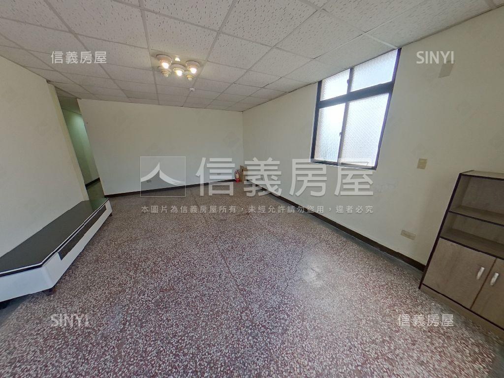 中正路望山觀海極品美寓房屋室內格局與周邊環境