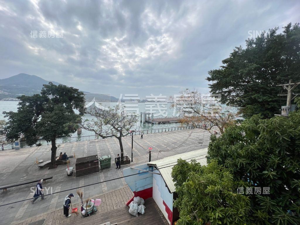 中正路望山觀海極品美寓房屋室內格局與周邊環境