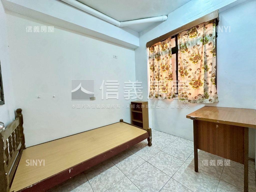 商一｜文化大學收租二樓房屋室內格局與周邊環境