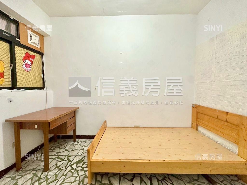 商一｜文化大學收租二樓房屋室內格局與周邊環境