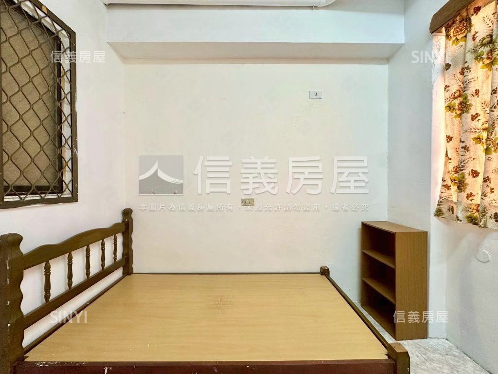 商一｜文化大學收租二樓房屋室內格局與周邊環境