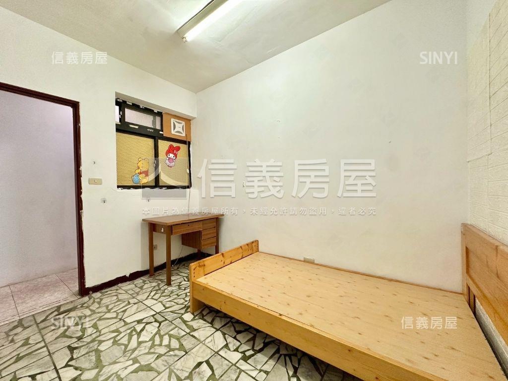 商一｜文化大學收租二樓房屋室內格局與周邊環境