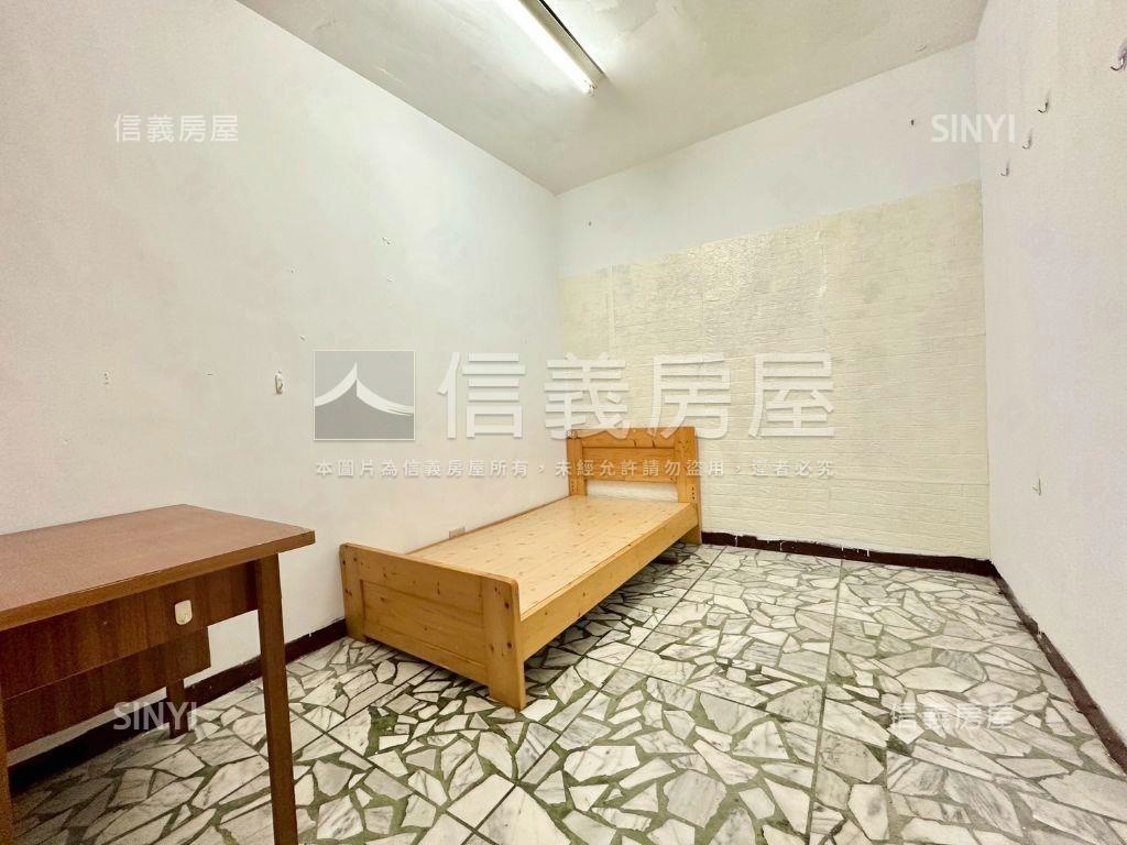 商一｜文化大學收租二樓房屋室內格局與周邊環境