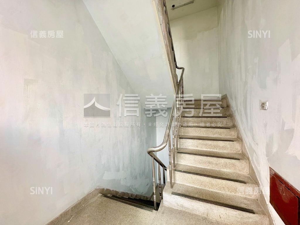 商一｜文化大學收租二樓房屋室內格局與周邊環境