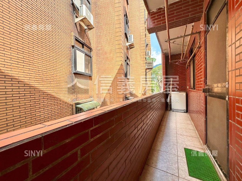 商一｜文化大學收租二樓房屋室內格局與周邊環境