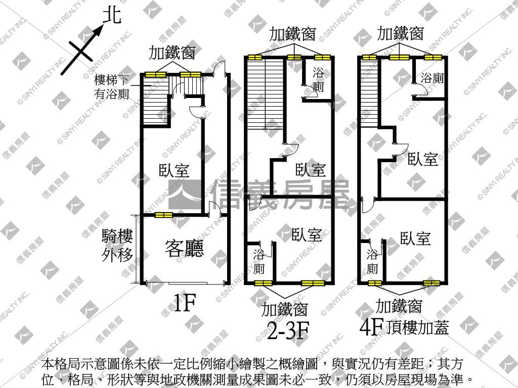 近三井Ｏｕｔｌｅｔ美透套房屋室內格局與周邊環境