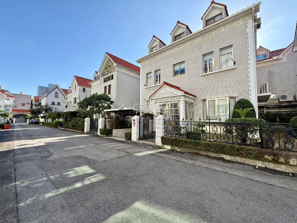 珍藏｜全國大別墅名宅精選房屋室內格局與周邊環境