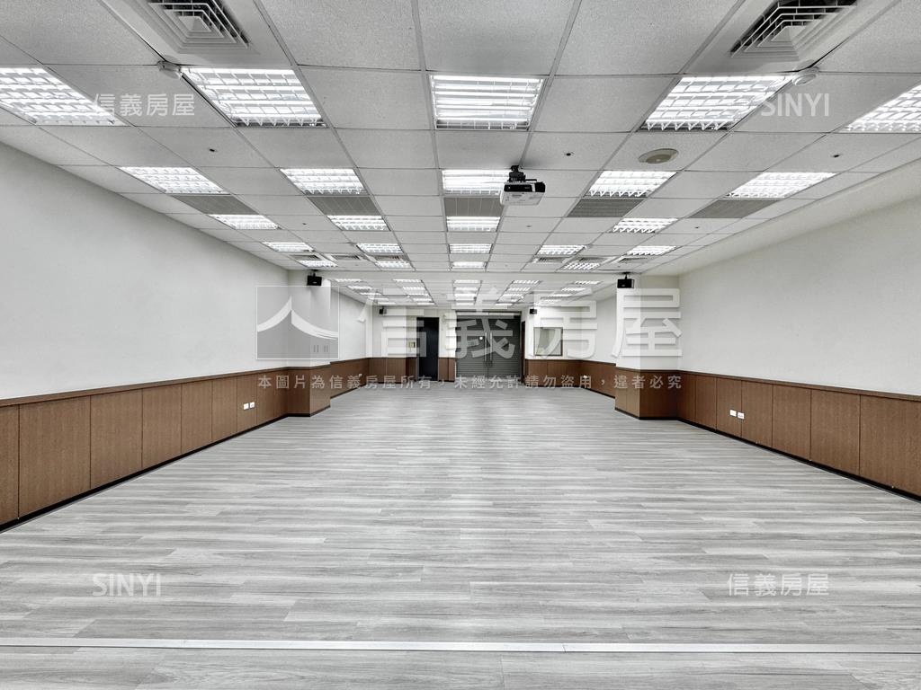 農十六黃金商辦＃市政總裁房屋室內格局與周邊環境
