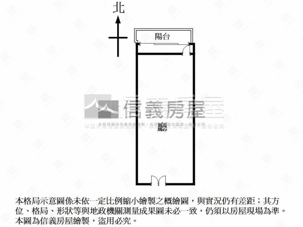 農十六黃金商辦＃市政總裁房屋室內格局與周邊環境