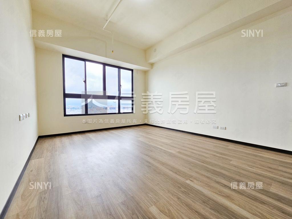 麗昇陽視野大３房車位房屋室內格局與周邊環境