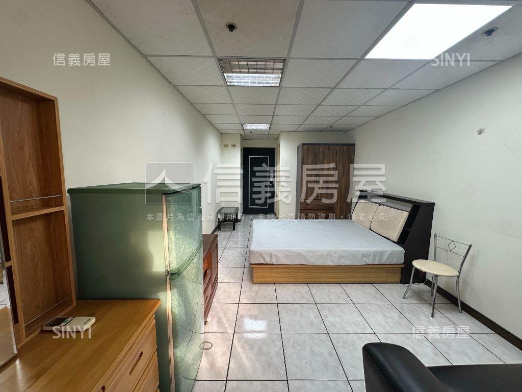 甜甜價近台中醫院電梯套房房屋室內格局與周邊環境