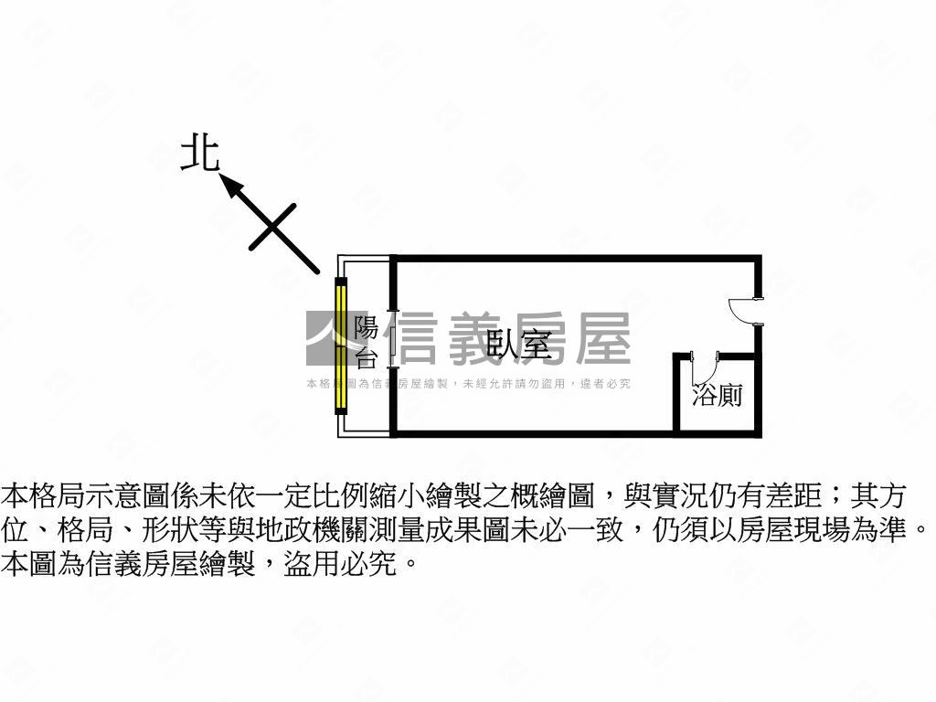 甜甜價近台中醫院電梯套房房屋室內格局與周邊環境