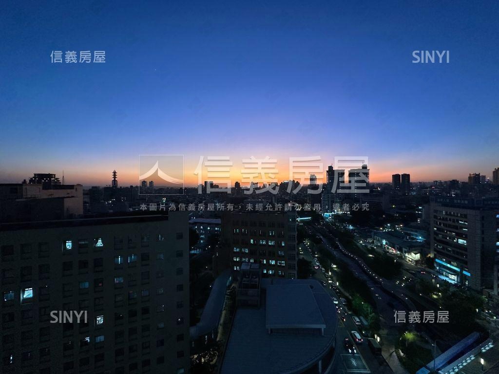 甜甜價近台中醫院電梯套房房屋室內格局與周邊環境