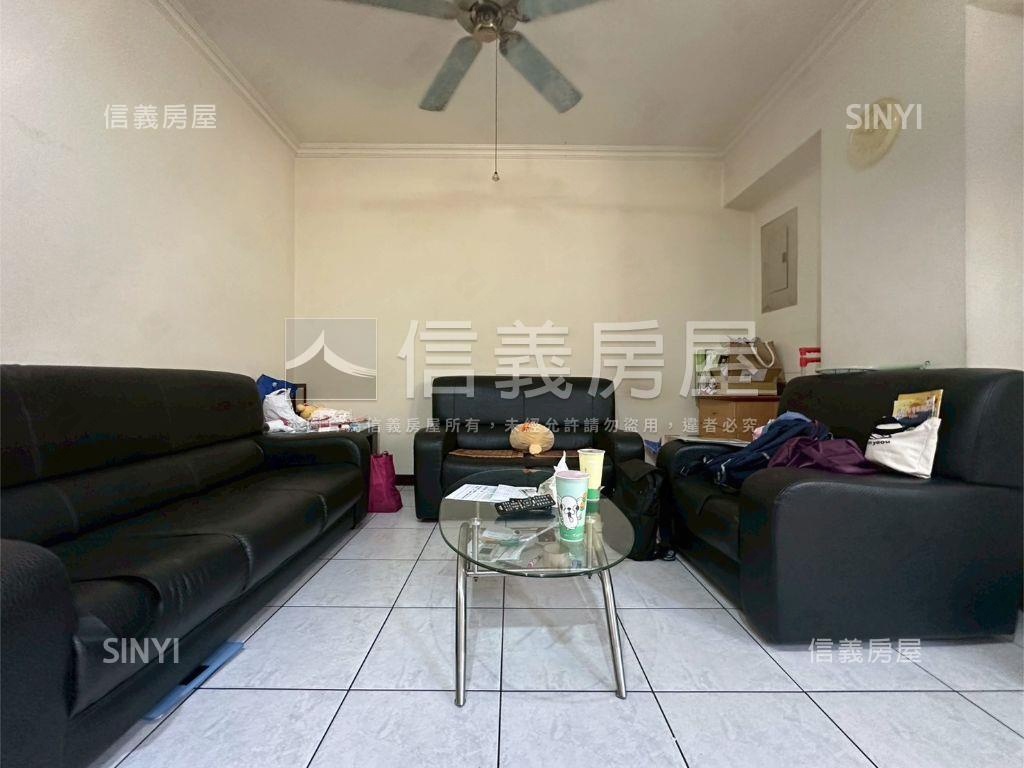 超Ａ潭子低總價電梯三房！房屋室內格局與周邊環境