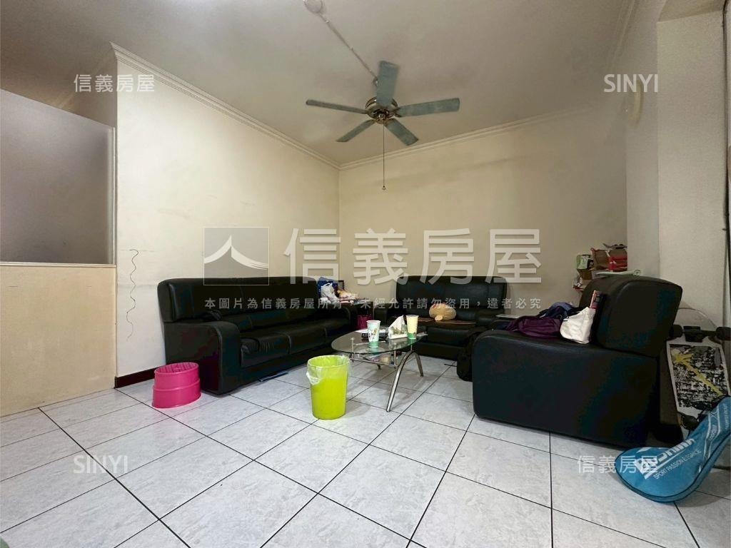 超Ａ潭子低總價電梯三房！房屋室內格局與周邊環境