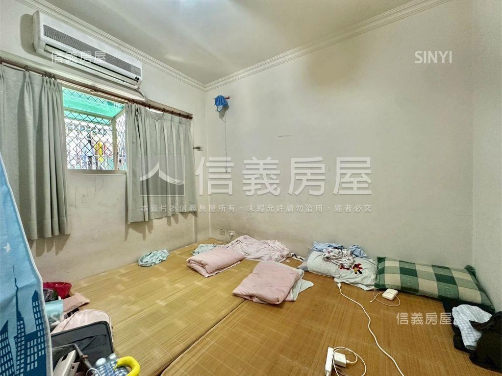 超Ａ潭子低總價電梯三房！房屋室內格局與周邊環境