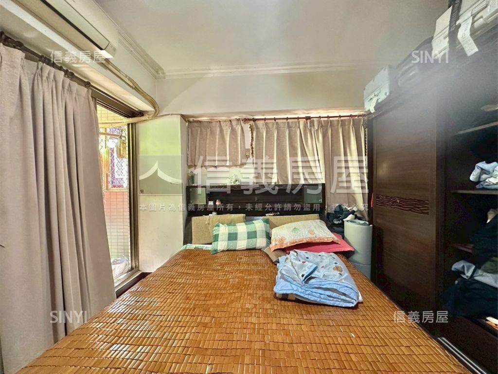 超Ａ潭子低總價電梯三房！房屋室內格局與周邊環境