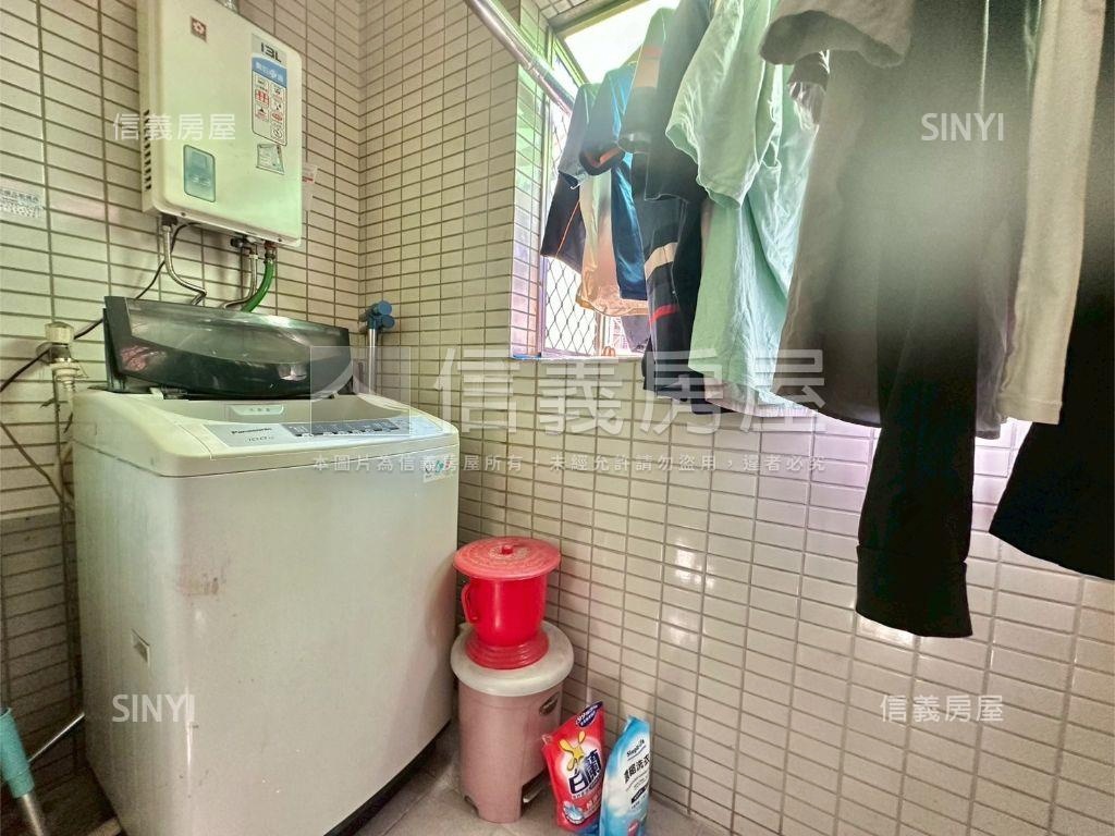 超Ａ潭子低總價電梯三房！房屋室內格局與周邊環境