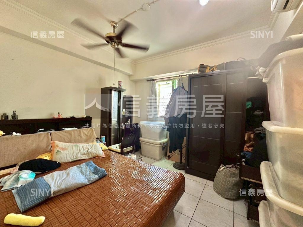 超Ａ潭子低總價電梯三房！房屋室內格局與周邊環境