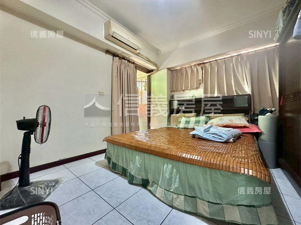 超Ａ潭子低總價電梯三房！房屋室內格局與周邊環境