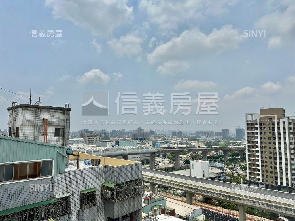 超Ａ潭子低總價電梯三房！房屋室內格局與周邊環境