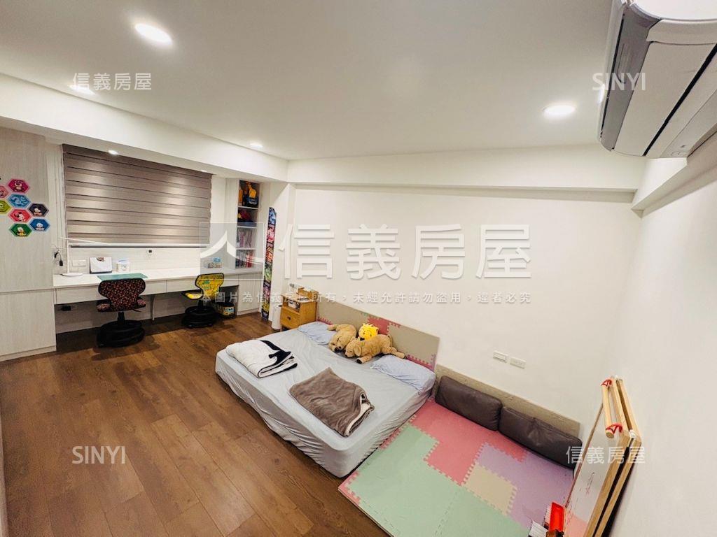 質感美妝電梯松江建北三房房屋室內格局與周邊環境