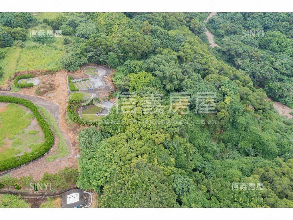臨台中機場吳厝都計內土地房屋室內格局與周邊環境