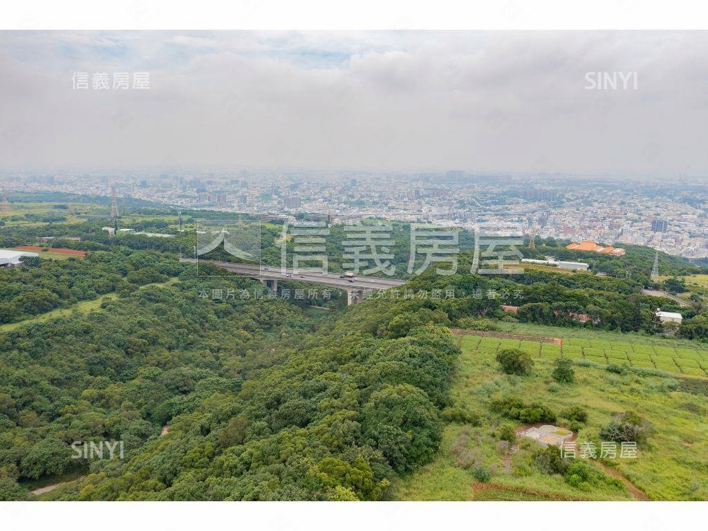 臨台中機場吳厝都計內土地房屋室內格局與周邊環境