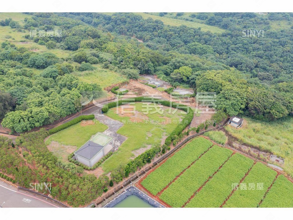 臨台中機場吳厝都計內土地房屋室內格局與周邊環境
