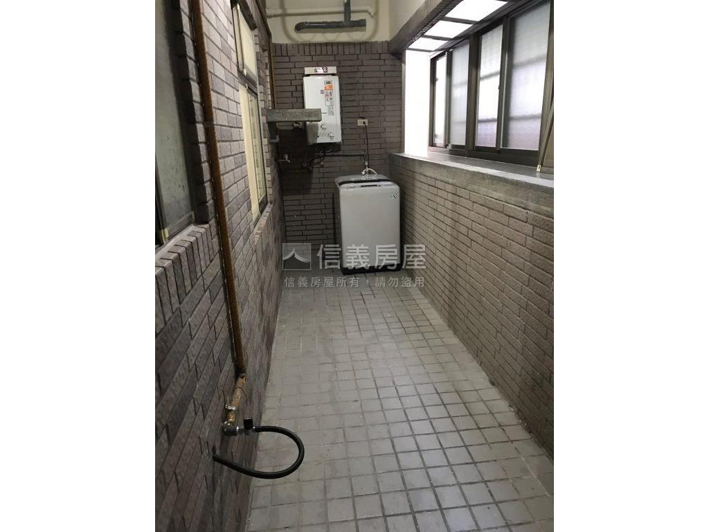 自立國小旁尊榮質感大三房房屋室內格局與周邊環境