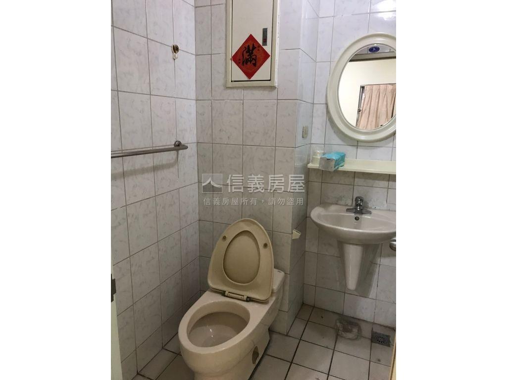 自立國小旁尊榮質感大三房房屋室內格局與周邊環境