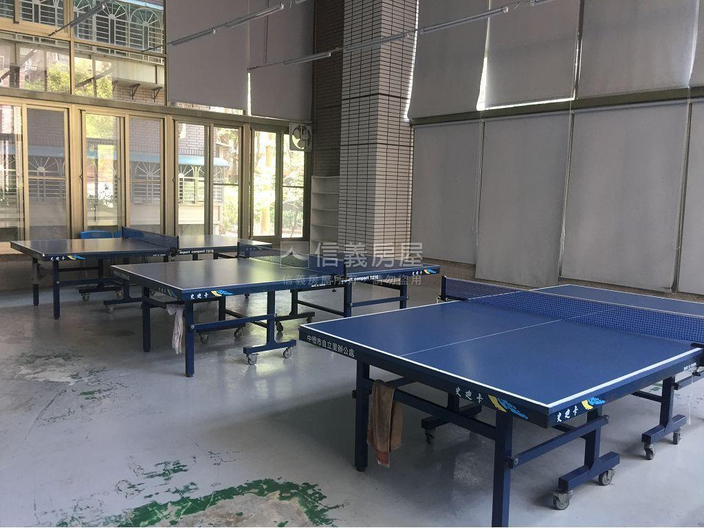 自立國小旁尊榮質感大三房房屋室內格局與周邊環境
