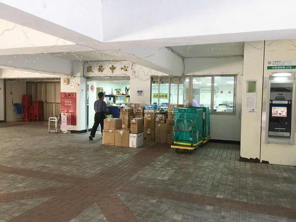 自立國小旁尊榮質感大三房房屋室內格局與周邊環境