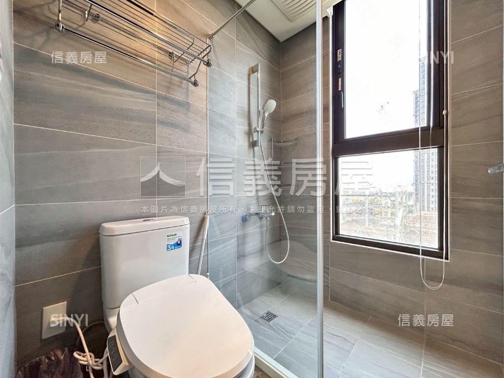 精美ＳＲＣ不貳館房屋室內格局與周邊環境
