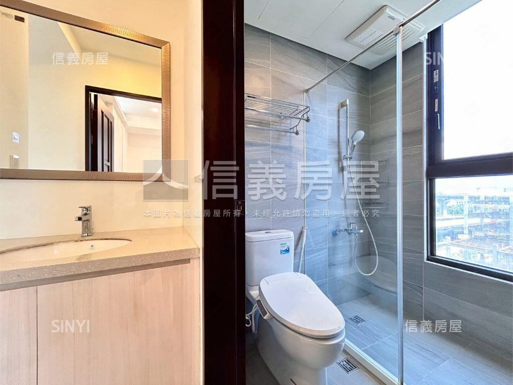 精美ＳＲＣ不貳館房屋室內格局與周邊環境