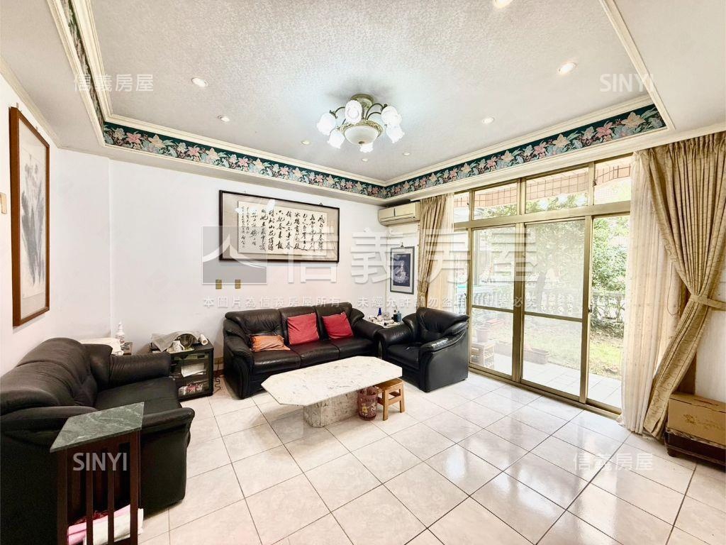 大學詩鄉清幽美屋房屋室內格局與周邊環境