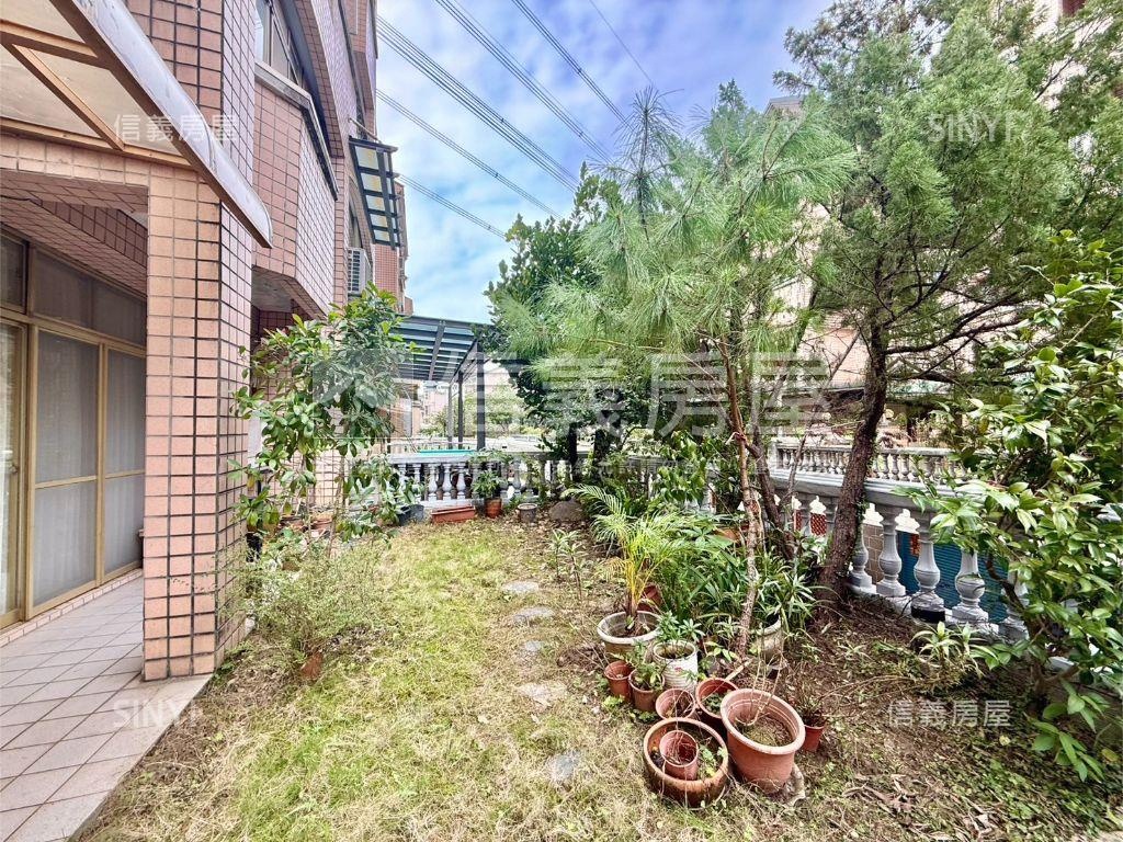 大學詩鄉清幽美屋房屋室內格局與周邊環境