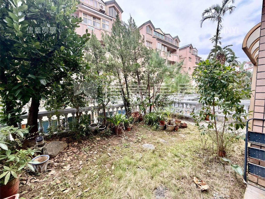 大學詩鄉清幽美屋房屋室內格局與周邊環境