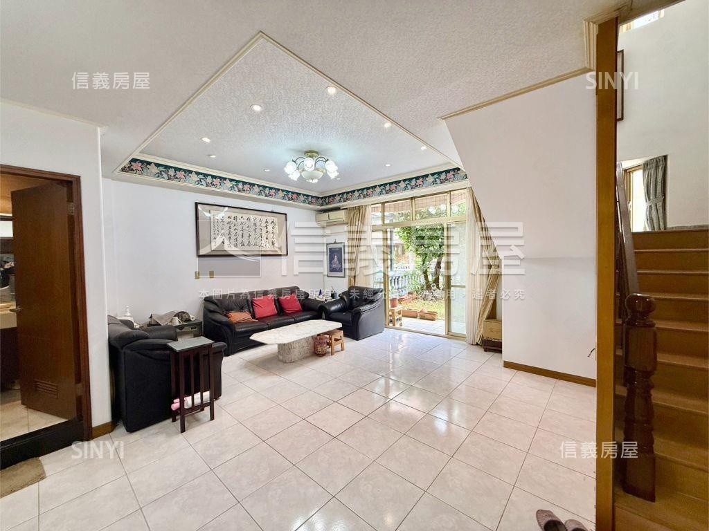 大學詩鄉清幽美屋房屋室內格局與周邊環境