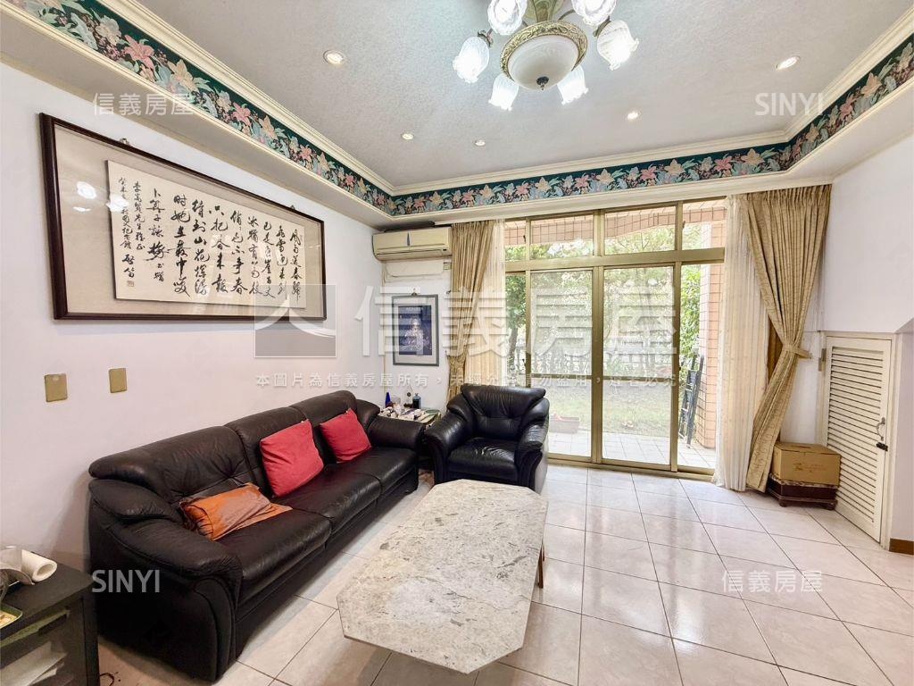 大學詩鄉清幽美屋房屋室內格局與周邊環境